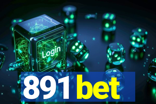 891 bet